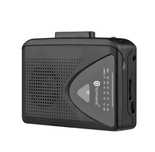 TONIVENT TON009 Przenośny odtwarzacz kasetowy AM/FM Radio