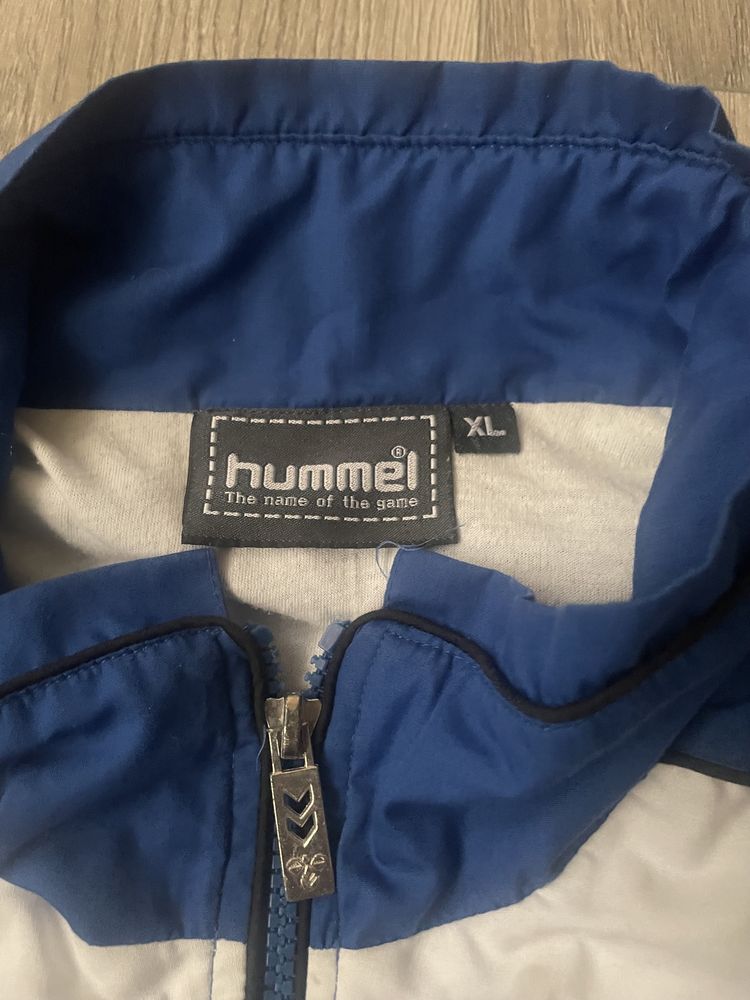 Bluza Hummel rozmiar XL