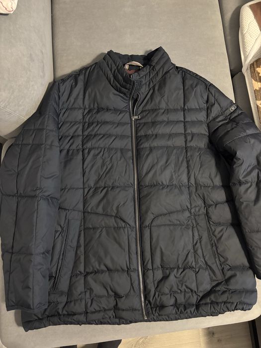 Куртка чоловіча S4 56