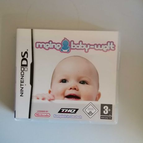 Mping baby-welt [NintendoDS]