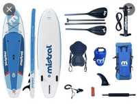 Prancha Stand up paddle - nova