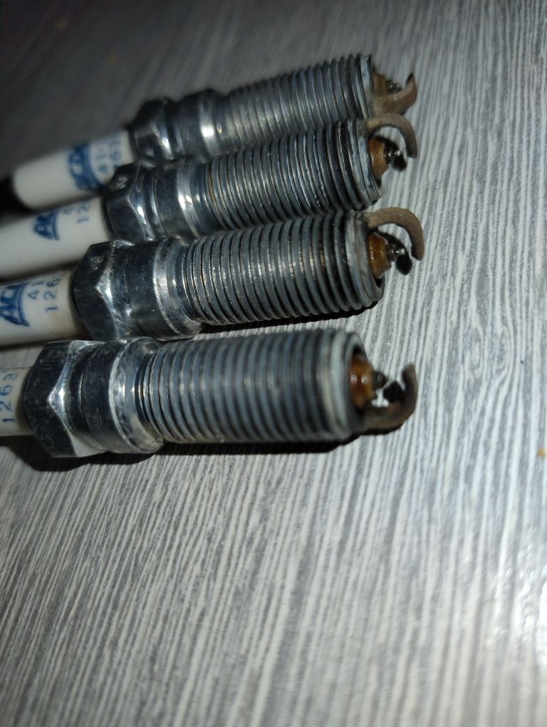Acdelco 41-123 12637199