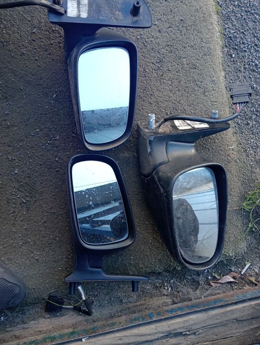 Зеркала  Шаран Альхамбра Галаксі електричні зеркало Sharan Galaxy