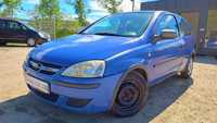 Opel Corsa C 1.0 benzyna 2004r // Okazja // Miejska // Zamiana