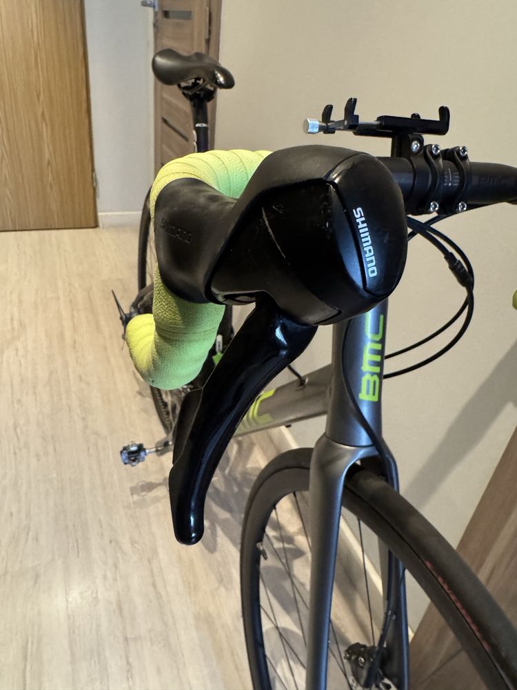 BMC ROADMACHINE 3.0 rozmiar 54 endurance szosowy