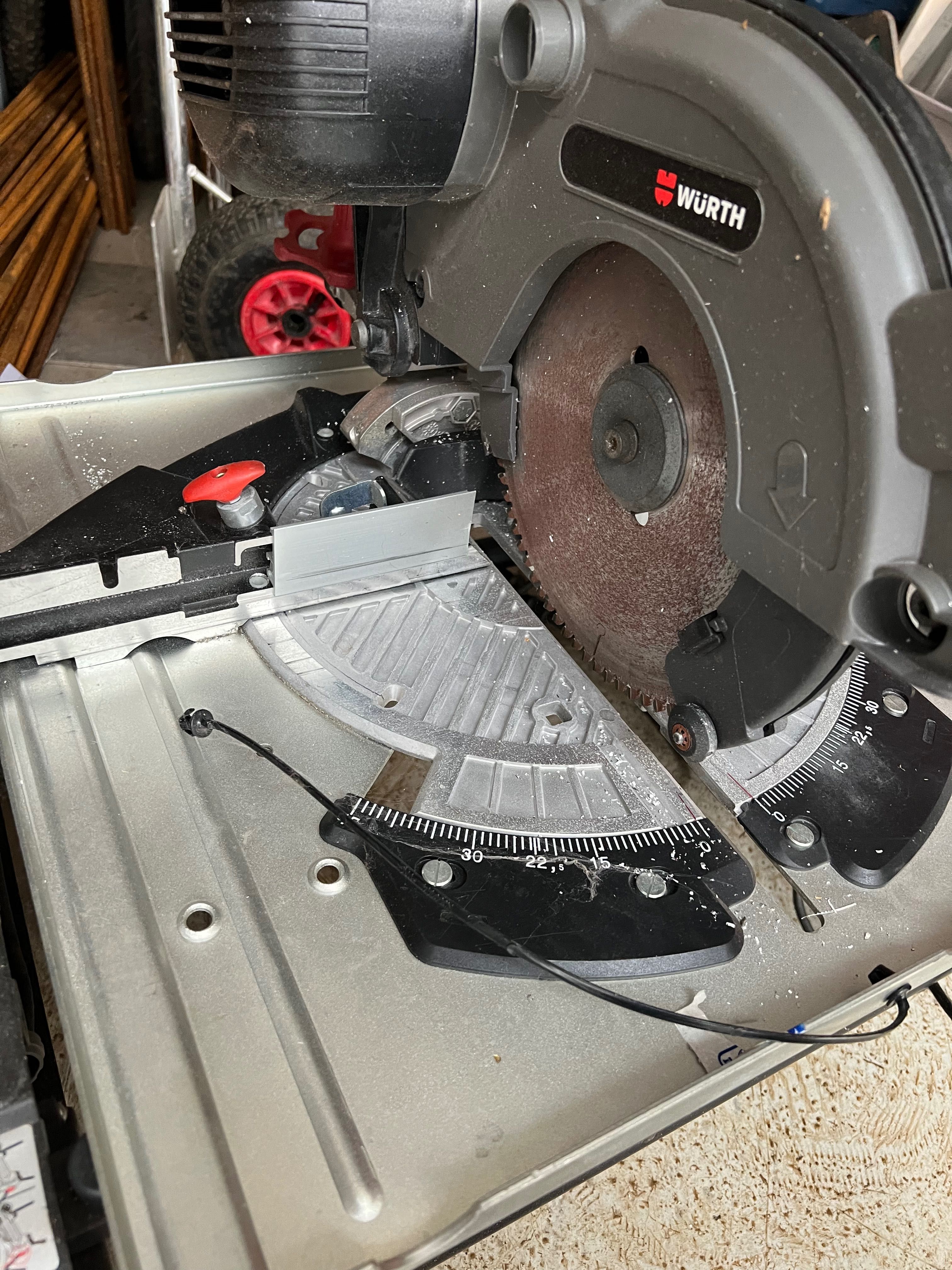 Wurtt KTS140 COMBI