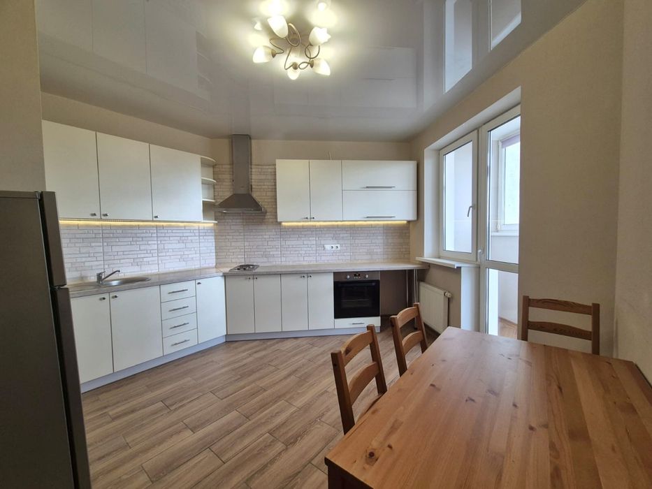 Срочно! Заїзжай і живи вже сьогодні, 3 хвилини до метро