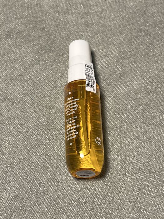 SOL DE JANEIRO CHEIROSA 62 mgiełka perfumowana do ciała i włosów