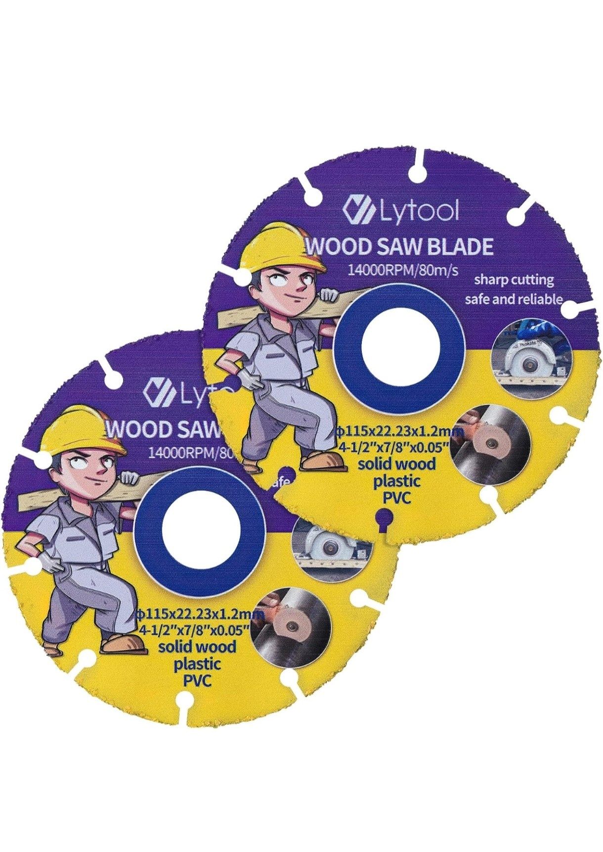 Discos de corte Rebarbadora