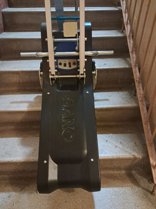 Sprzedam schodołaz w stanie idealny