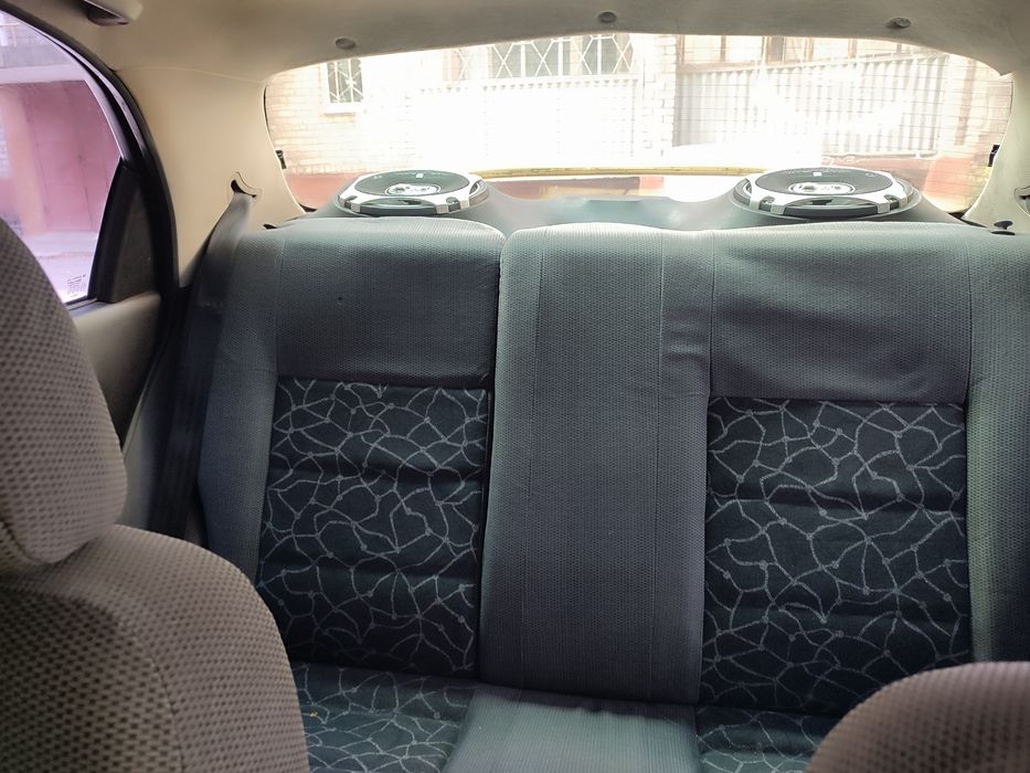 Ланос сенс 2003 рік з переоформленням ідеальний стан