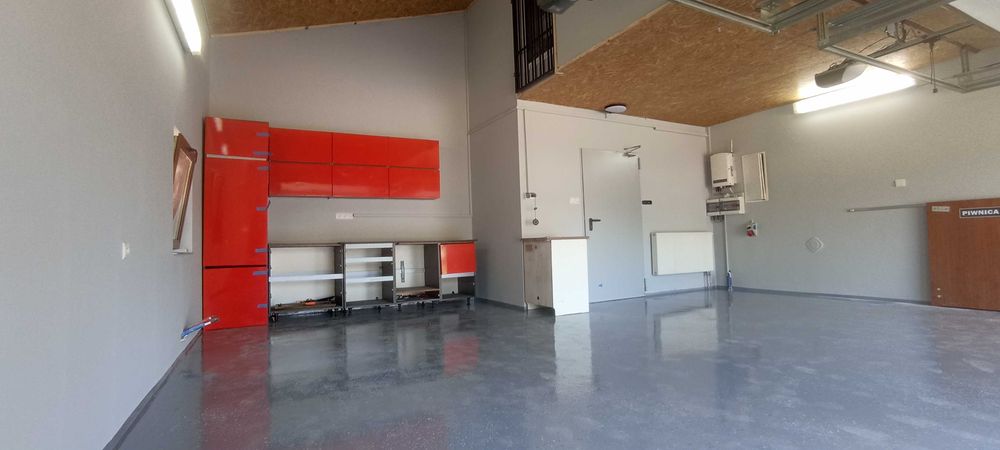 Kompleksowe Remonty i Wykończenia Wnętrz – Od Podłogi po Dach!