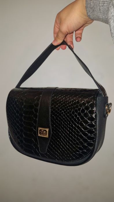 Bolsa da marca Cavalinho