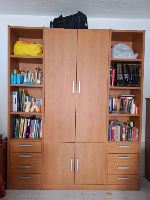 Móvel de sala/escritório