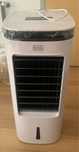 Climatizador de Ar Black and Decker