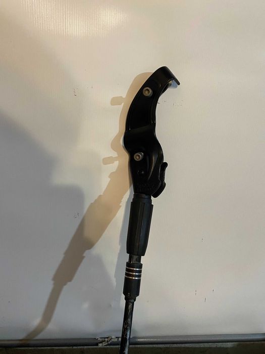 Підніжки для велосипеда/Подножки для велосипеда/Вело лапки/