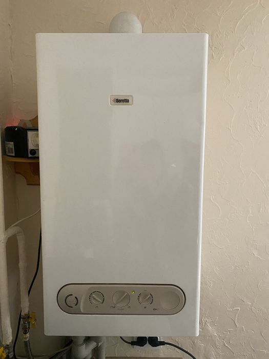 Продається газовий котел