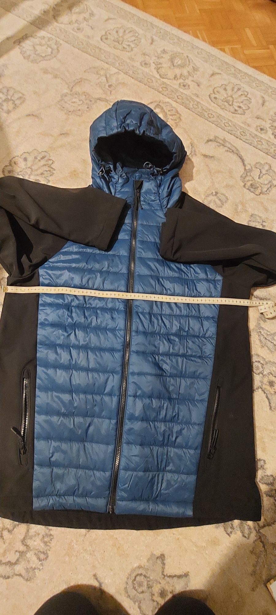Kurtka softshell firmy 4F,męska