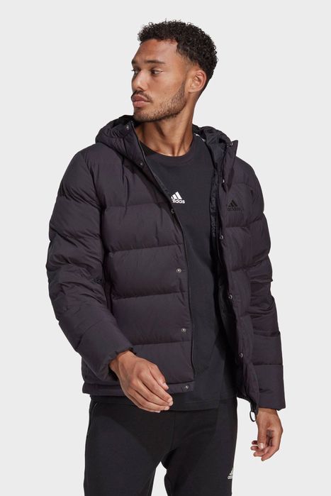Пуховик Adidas Helionic