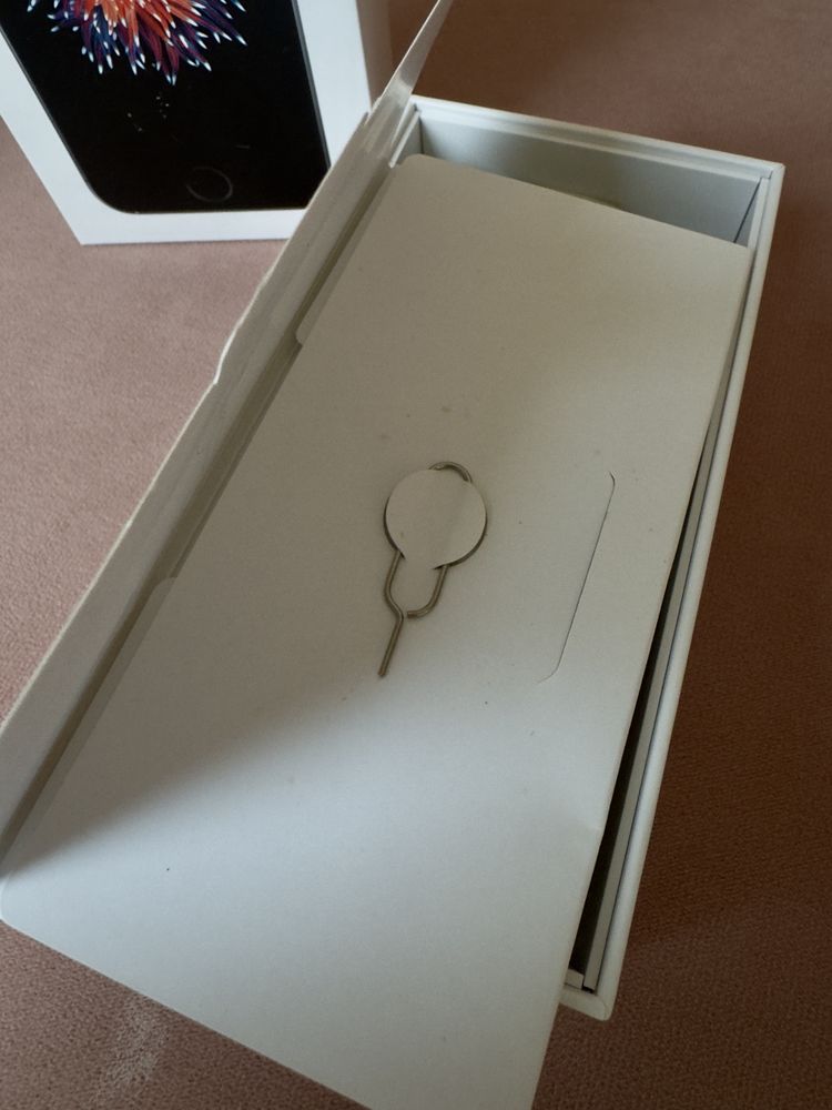 IPhone SE (1 generacji)