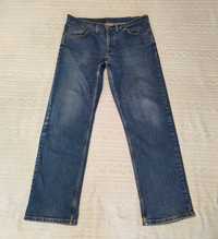 MUSTANG super spodnie Jeans męskie 100% oryginał super stan W36 L32