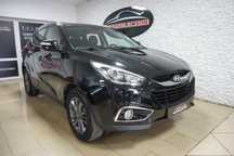 Hyundai ix35 1.7 CRDI 116KM 2014R. Lift! X-Possible! Navi! Led! Kamera! PDC! Full!!