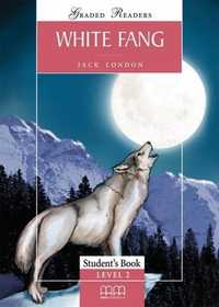 White Fang Sb Mm Publications, Jack London