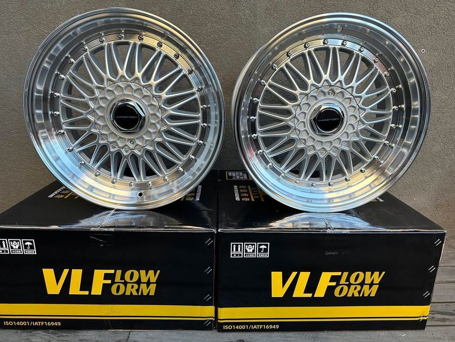 Felgi 18cali BBS Bmw E46 E90 E91 E24 E34 E38 E39 E60 5x120