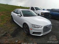 Audi A4  кузов/розборка