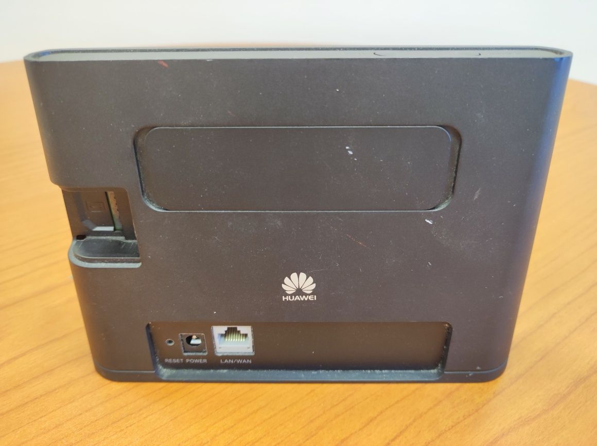 Router WiFi 4G 150mb