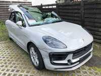 Бампер PORSCHE Macan 982 718 разборка шрот Макан Каен Panamera