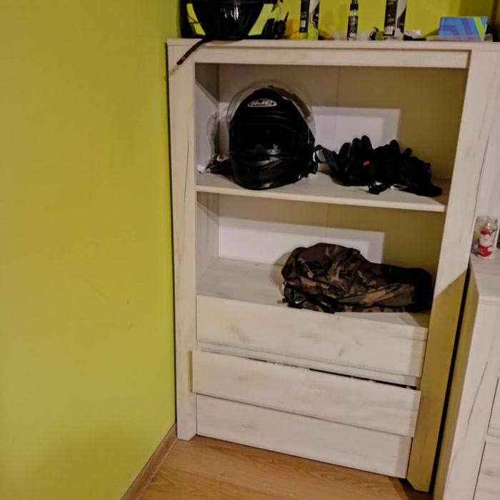 Sprzedam meble dziecieco młodzieżowe