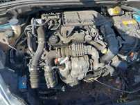 Motor 1.6 hdi 90cv referência 9HP