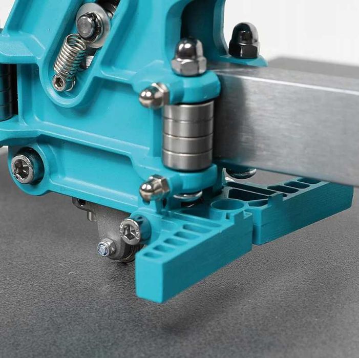 Плиткорез ручной монорельс DIHUI 120см плиткоріз монорейковий ручний