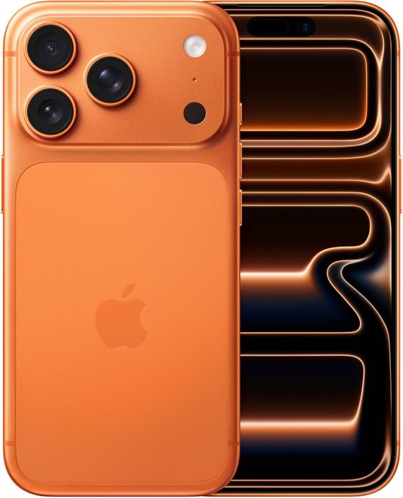 NOWY iPhone 17 Pro Max 256GB Silver Deep Blue AL JANA PAWŁA