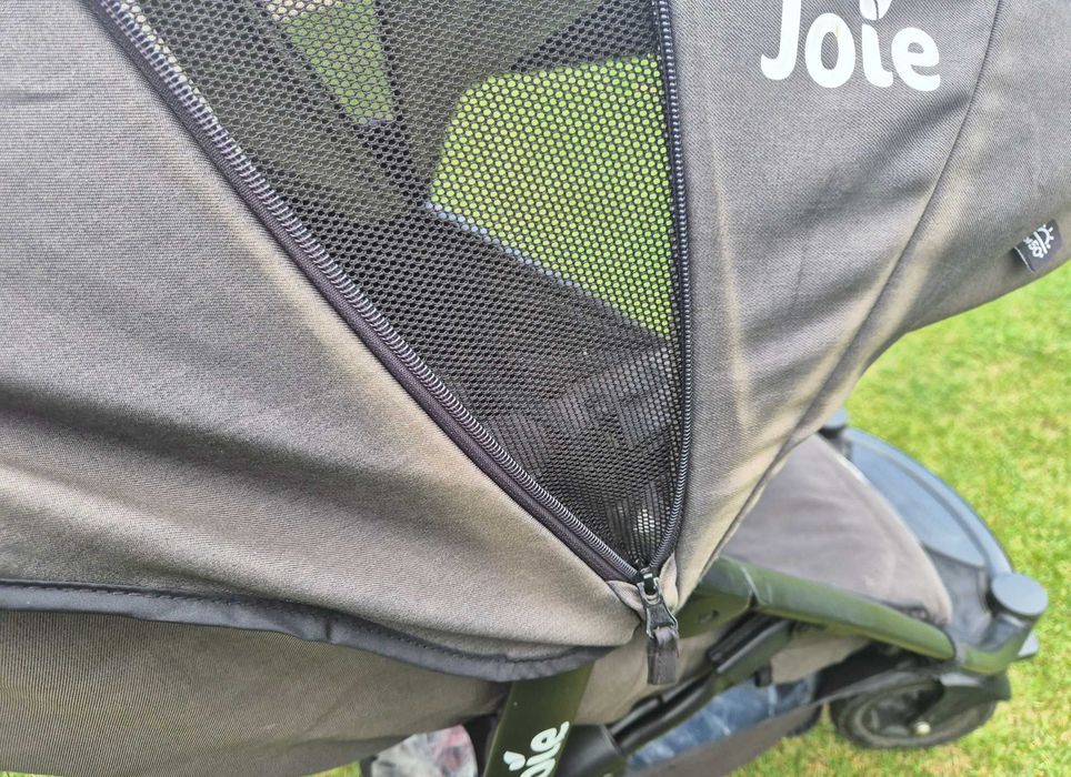 Wózek spacerówka Joie