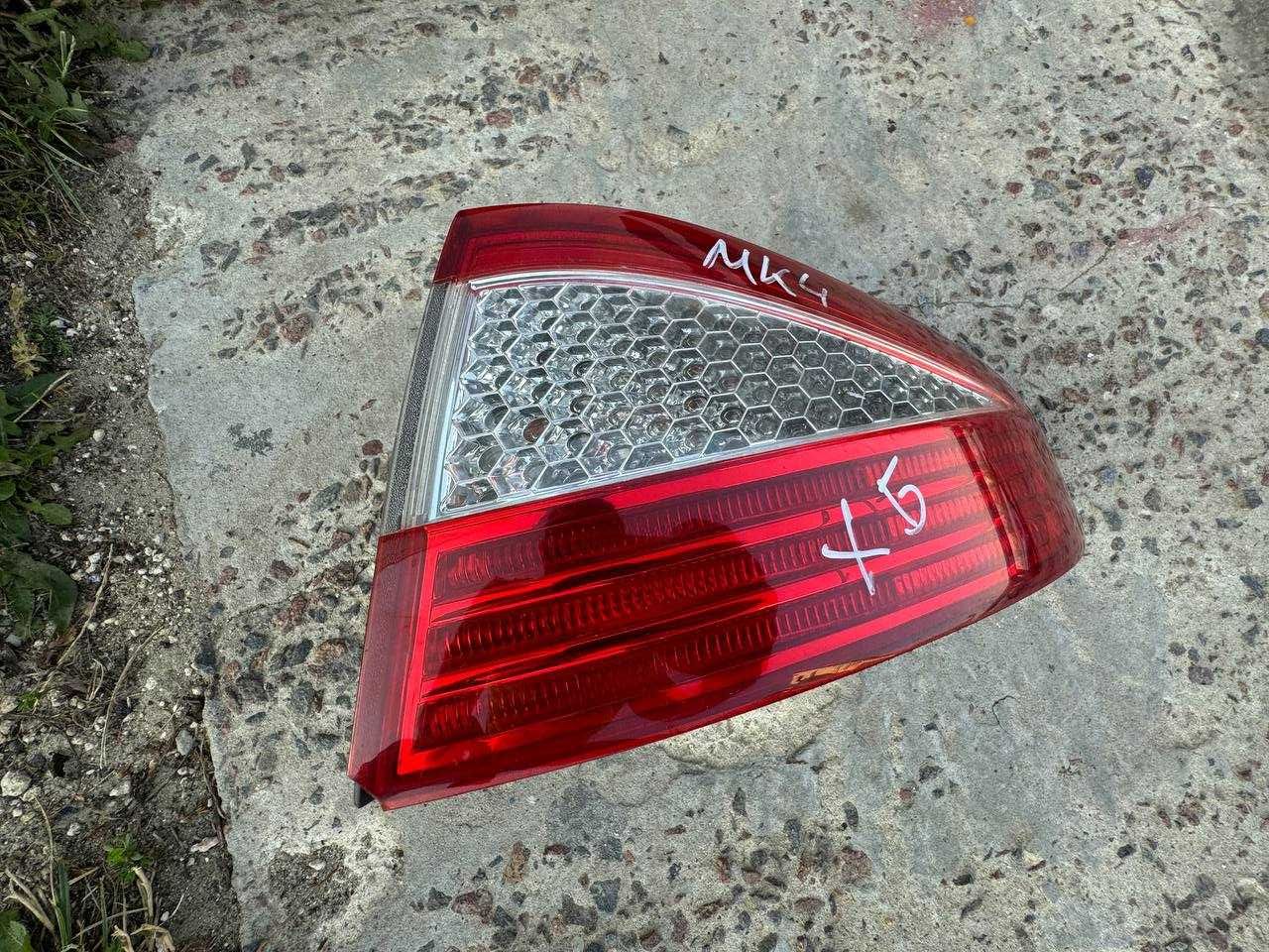 Права Задня Фара до Ford Mondeo MK4