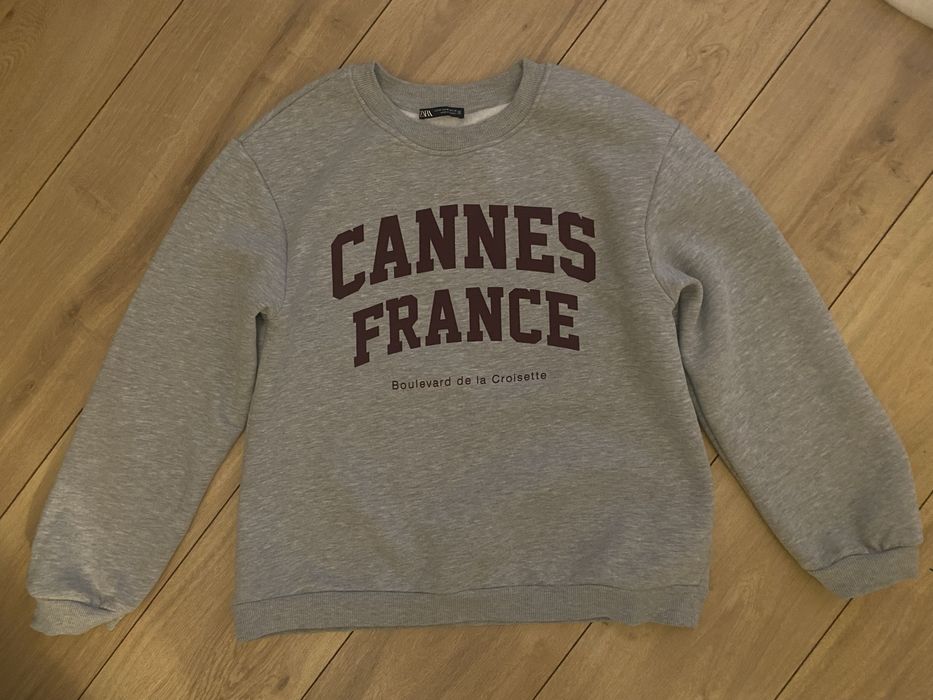 Bluza damska Zara rozm. M