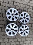 Oryginalne felgi opel insignia 5x120 et41 7j super stan
