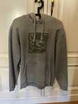Sweat rip curl bom estado