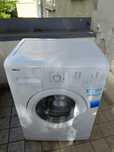 Pralka BEKO WMB 51021 - nie wiruje