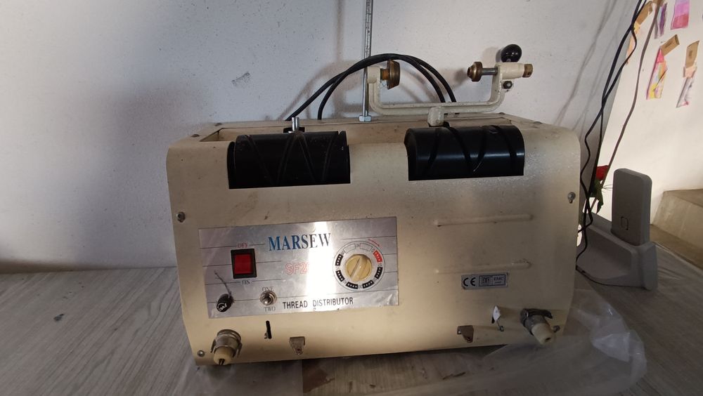 Equipamento Confecção