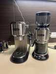 DeLonghi ekspres do kawy kolbowy Dedica Style