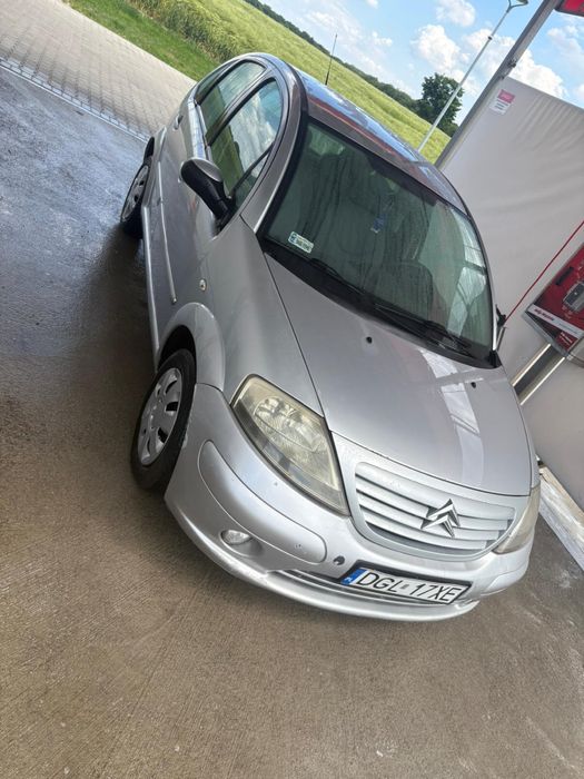 Citroen c3 1.4hdi