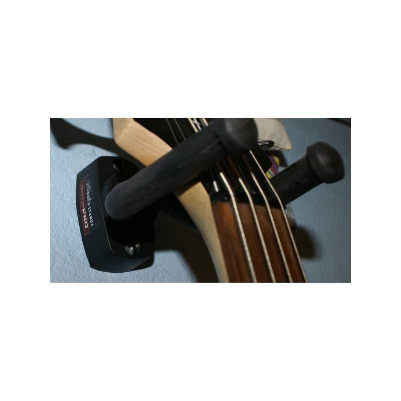 Hamilton KB919G uchwyt ścienny gitarowy