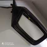 Lusterko opel astra f