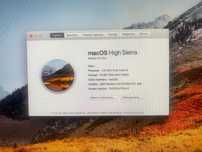 Apple IMac 21.5cala i5 2.5GHz ram 16GB