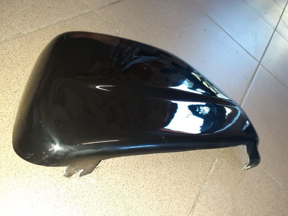 Nowy boczek oslona rama/silnik prawa strona wsk125 175 b3