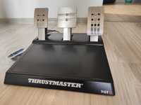 Pedały Thrustmaster T3PA Nowe , wersja limitowana od zestawu TGT-2