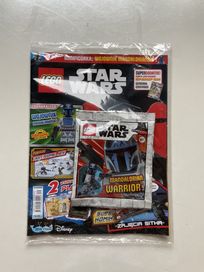 Gazetke z Lego Star Wars Mandalorianin Warrior